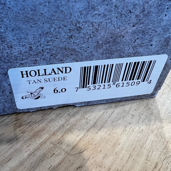 Freebird by Steven Holland boots - Picture 7 of 7